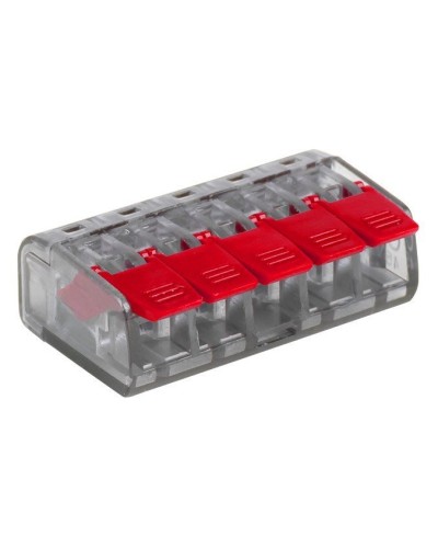 СМК 221-415 PROxima (plc-smk-221-415). Строительно-монтажная клемма. EKF в Ессентуках