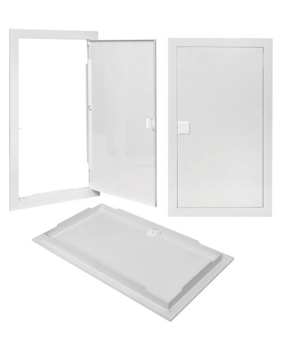 Nova 3 габарит IP40 PROxima (nv-door-m-3). Дверь металлическая. EKF в Ессентуках