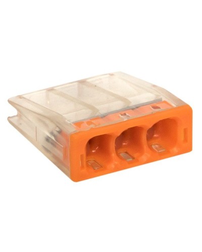 СМК 2273-243 3-проводная PROxima (plc-smk-2273-243): Строительно-монтажная клемма с пастой в Ессентуках