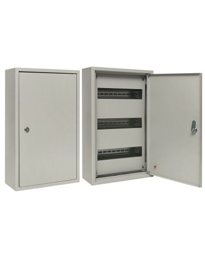ЩРН-36 (480х300х120) IP31 Basic (mb21-36-bas). Щит распределительный навесной. EKF в Ессентуках