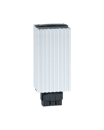 Обогреватель на DIN-рейку клеммный 75Вт 230В IP20 (heater-click-75-20). Обогреватель на DIN-рейку. EKF в Ессентуках