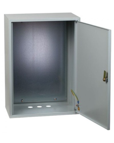 ЩМП-60.40.40 (ЩМП-11) IP31 (mb22-11). Шкаф навесной с монтажной платой 600х400х400 мм. EKF в Ессентуках