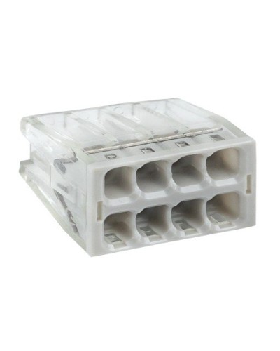 СМК 2273-248 8-проводная PROxima (plc-smk-2273-248): Строительно-монтажная клемма с пастой в Ессентуках