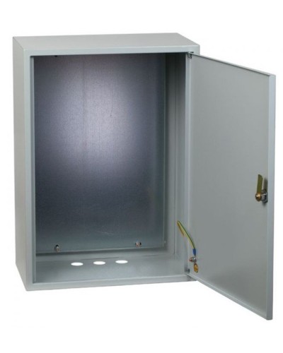 ЩМП-60.40.21 (ЩМП-09) IP31 PROxima (mb22-09). Шкаф навесной с монтажной платой 600х400х210 мм. EKF в Ессентуках