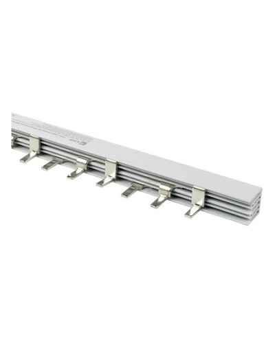 Шина соед. типа PIN (pin-03-100). Шина соед. типа PIN. EKF в Ессентуках