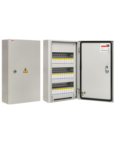 ЩРН-36 (520х310х120) IP54 PROxima (mb24-36). Щит распределительный навесной. EKF в Ессентуках