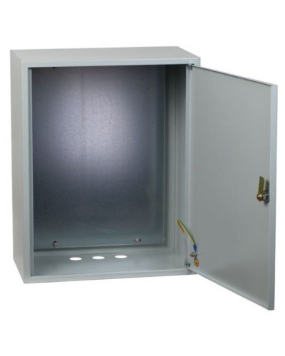 ЩМП-50.40.22 (ЩРНМ-2) IP31 (mb22-2). Шкаф навесной с монтажной платой 500х400х220 мм. EKF в Ессентуках