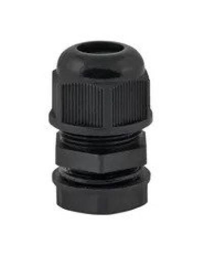 Сальник MG20 IP68 d отверстия 20 (plc-mg-20). Сальник. EKF в Ессентуках