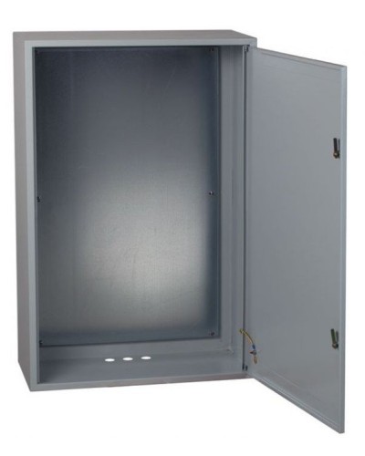 ЩМП-120.75.30 (ЩРНМ-6) IP31 (mb22-6). Шкаф металлический с монтажной платой 1200х750х300 мм. EKF в Ессентуках