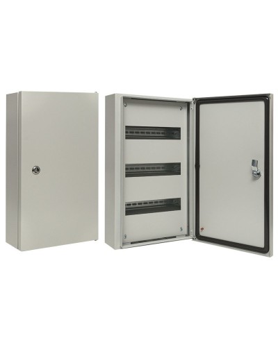 ЩРН-36 (520х310х120) IP54 Basic (mb24-36-bas). Щит распределительный навесной. EKF в Ессентуках