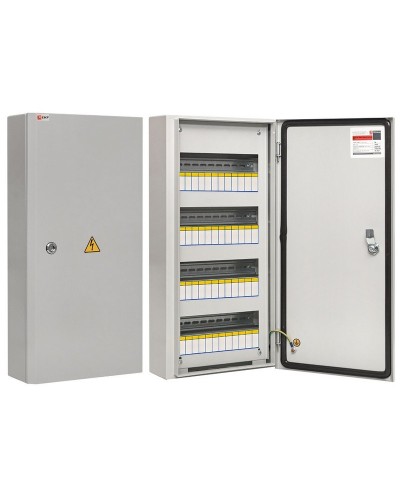 ЩРН-48 (620х310х120) IP54 PROxima (mb24-48). Щит распределительный навесной. EKF в Ессентуках