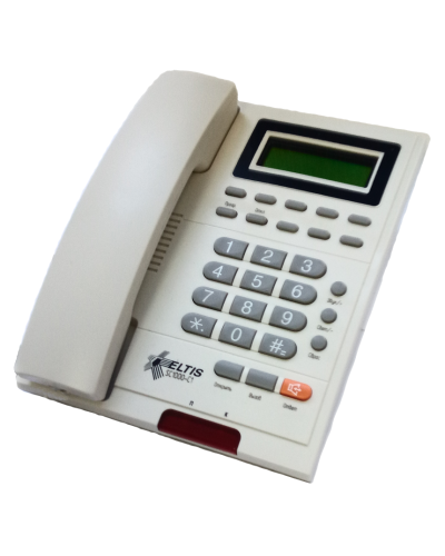 ELTIS SC1000-C1. Пульт диспетчера. ELTIS в Ессентуках