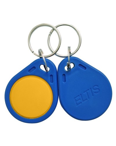 ELTIS RF Ключ для домофона. Брелок. ELTIS в Ессентуках