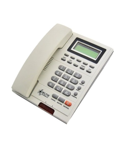 Eltis SC5000-D1. Пульт поста охраны. ELTIS в Ессентуках