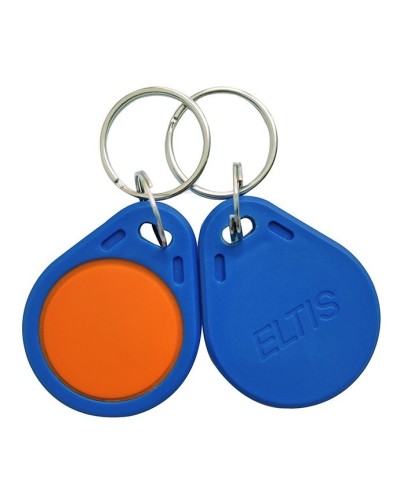 ELTIS MF Ключ- брелок для домофона ELTIS MF/НП (52664). Брелок. ELTIS в Ессентуках