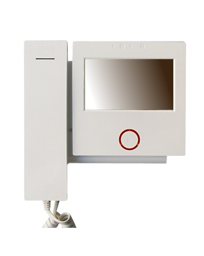 ELTIS VM400-4CL. Монитор видеодомофона. ELTIS в Ессентуках