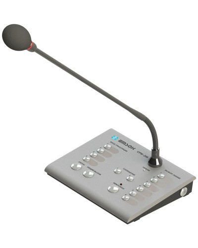 CPW-206. Пульт управления. EMSOK в Ессентуках