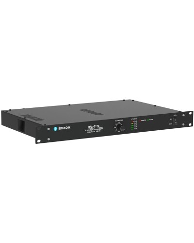 MPA-2124. Усилитель мощности. EMSOK в Ессентуках