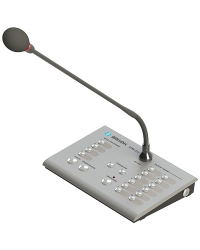 CPW-212. Пульт управления. EMSOK в Ессентуках
