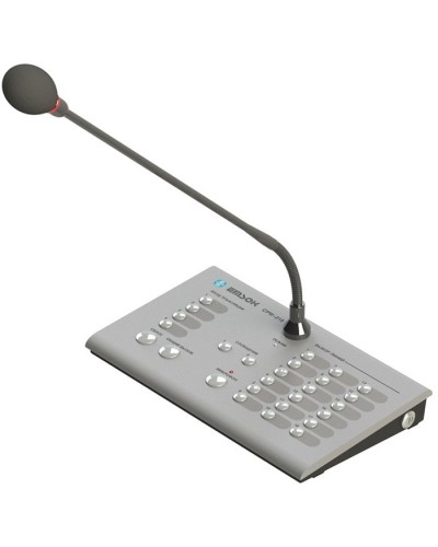 CPW-218. Пульт управления. EMSOK в Ессентуках