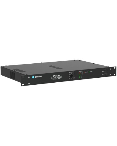 MPA-2150. Усилитель мощности. EMSOK в Ессентуках