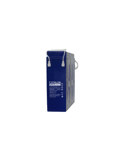F.ETALON FTE 12-150. Аккумулятор герметичный свинцово-кислотный. ETALON в Ессентуках