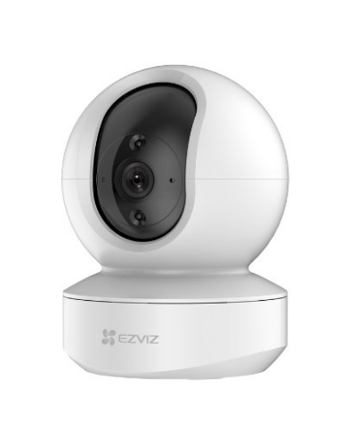CS-TY1 (4MP,W1). Видеокамера IP поворотная. EZVIZ в Ессентуках