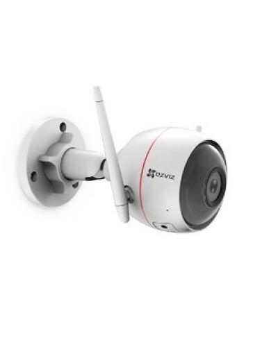 CS-C3W (4MP,4mm,H.265). Видеокамера IP цилиндрическая. EZVIZ в Ессентуках