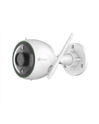 CS-C3N (A0-3G2WFL1)(4mm). Видеокамера IP цилиндрическая. EZVIZ в Ессентуках
