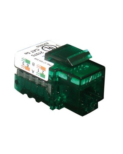 Разъем RJ45, кат.5е UTP (21975), для подключения компьютера. Розетка RJ45. Efapel в Ессентуках