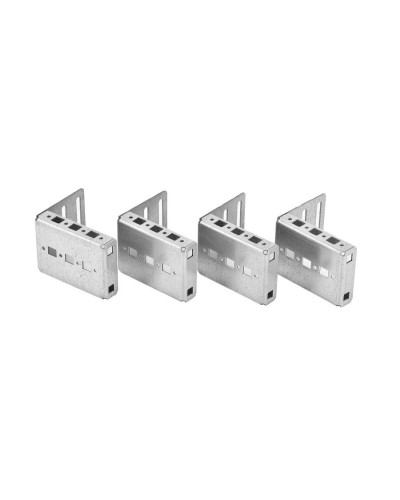 EMS-VGAF-19.800. Кронштейн крепления направляющих EMS. Elbox в Ессентуках