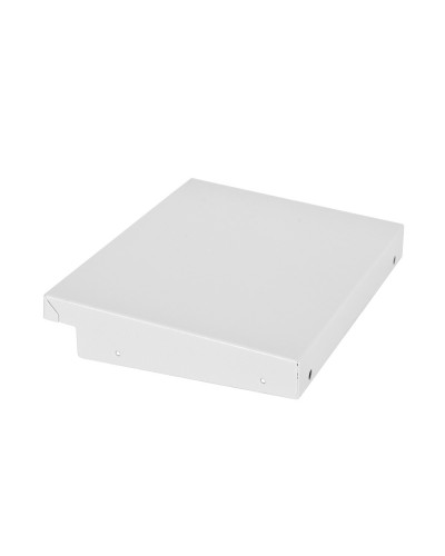 EMW-RR-1200.300. Крыша дождевая для шкафов. Elbox в Ессентуках