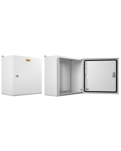 EMW-500.500.210-1-IP66. Шкаф распределительный электротехнический. Elbox в Ессентуках