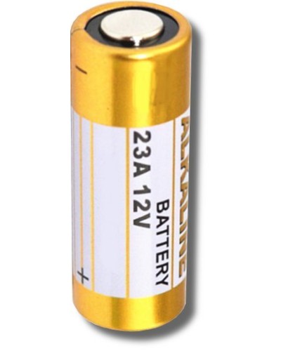 A-23. Элемент питания. Elmes Electronic в Ессентуках