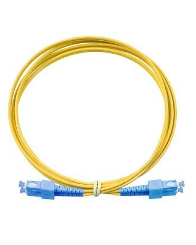 41F-S2-SC-SC-01. Патч-корд оптический. Eurolan в Ессентуках