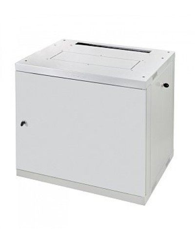 60W-09-64-30GY. Шкаф телекоммуникационный 19 настенный 9U. Eurolan в Ессентуках