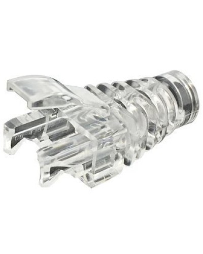 13A-00-11WT (50 шт): Гибкий хвостовик Q-PLUG в Ессентуках