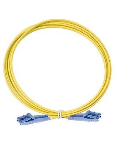 41F-S2-LC-LC-05. Патч-корд оптический. Eurolan в Ессентуках