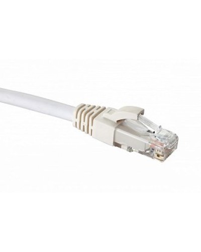 21D-U5-05WT. Патч-корд UTP. Eurolan в Ессентуках