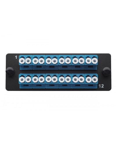 38M-S2-2L-12BL: Планка Q-SLOT в Ессентуках