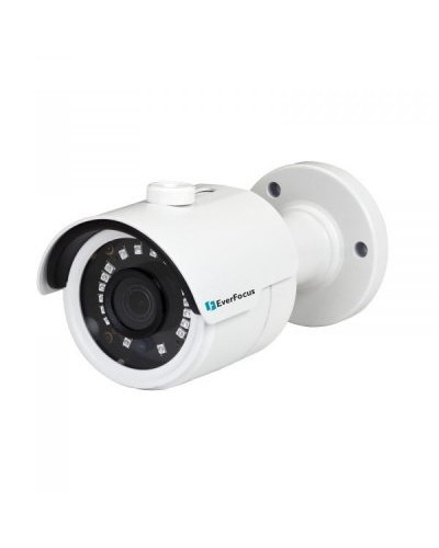 EZN-1540-A. Видеокамера IP цилиндрическая. EverFocus в Ессентуках