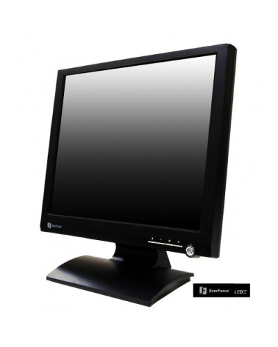FH-19LED. Монитор TFT LED 19 дюймов. EverFocus в Ессентуках