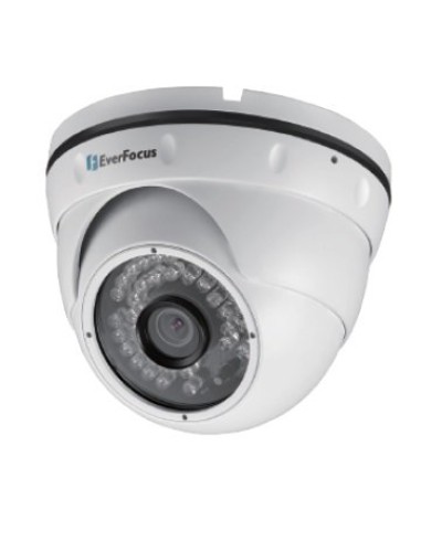 EBN-268. Видеокамера IP купольная. EverFocus в Ессентуках