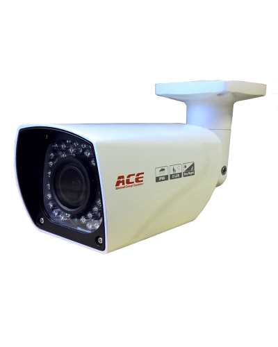 ACE-AAV20HD. Видеокамера AHD цилиндрическая. EverFocus в Ессентуках