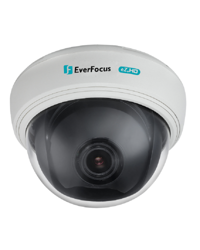 ED-910F. Видеокамера AHD купольная. EverFocus в Ессентуках