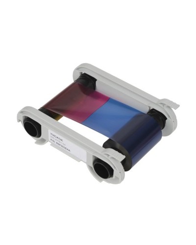 Evolis R6F003EAA. Лента для двусторонней печати. Evolis в Ессентуках