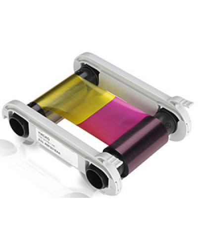 Evolis R5F002EAA YMCKO 200. Картридж. Evolis в Ессентуках