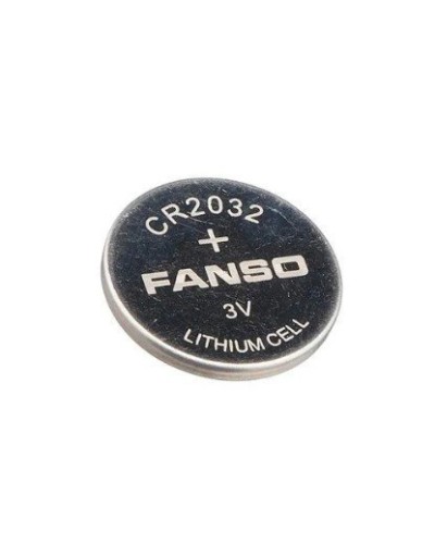 CR2032 FANSO. Литиевая батарея. FANSO в Ессентуках