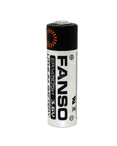 ER14505H/S FANSO. Литиевая батарея. FANSO в Ессентуках