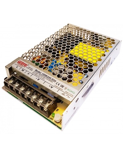 150W/24V Slim. Блок питания. FARADAY в Ессентуках